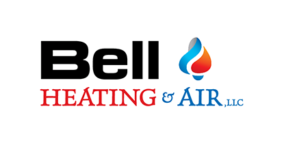 Bell Heating & Air Conditioning LLC - Logo
