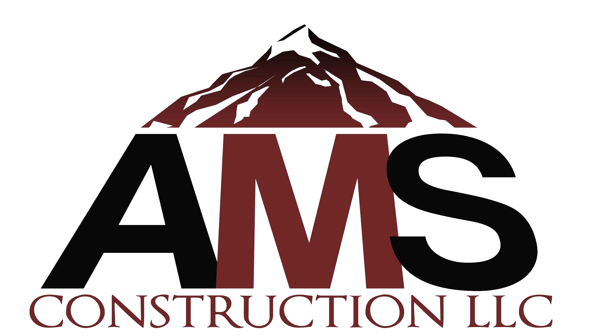 AMS Construction | Logo