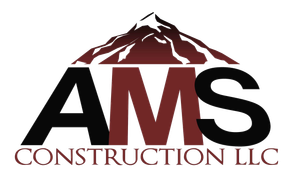 AMS Construction | Logo