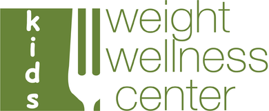 Weight Wellness Center Kids Logo