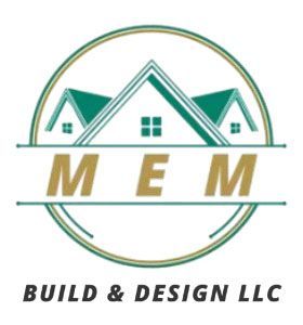 MEM Build Design - logo