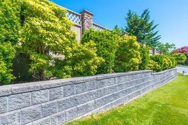 Retaining Walls