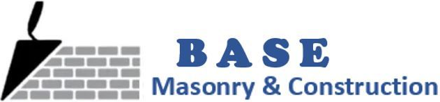 Base Masonry & Construction - Logo