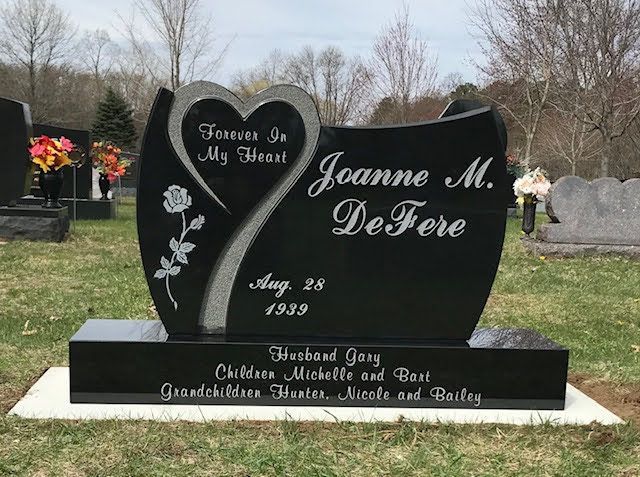 Stone specialty marker