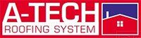 A-Tech Roofing System - logo