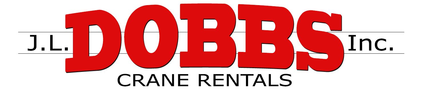 Dobbs Crane Rentals - Logo