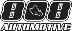 808 Automotive Inc - Logo