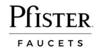 Pfister Faucets
