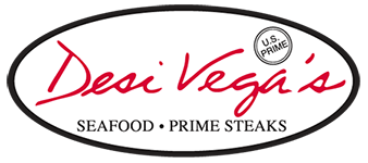 Desi Vega's Seafood and Prime Steaks - logo