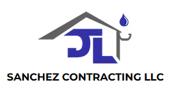 Sanchez Contracting - logo