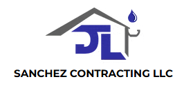 Sanchez Contracting - logo