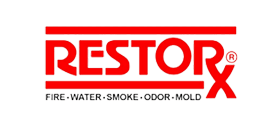 RESTORx Logo