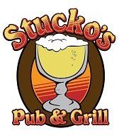 Stucko's Pub & Grill logo