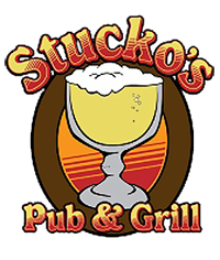 Stucko's Pub & Grill - Logo