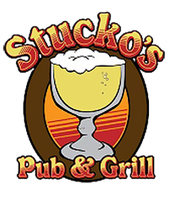 Stucko's Pub & Grill - Logo