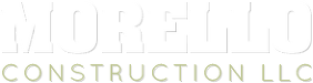 Morello Construction LLC Logo