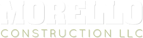 Morello Construction LLC Logo