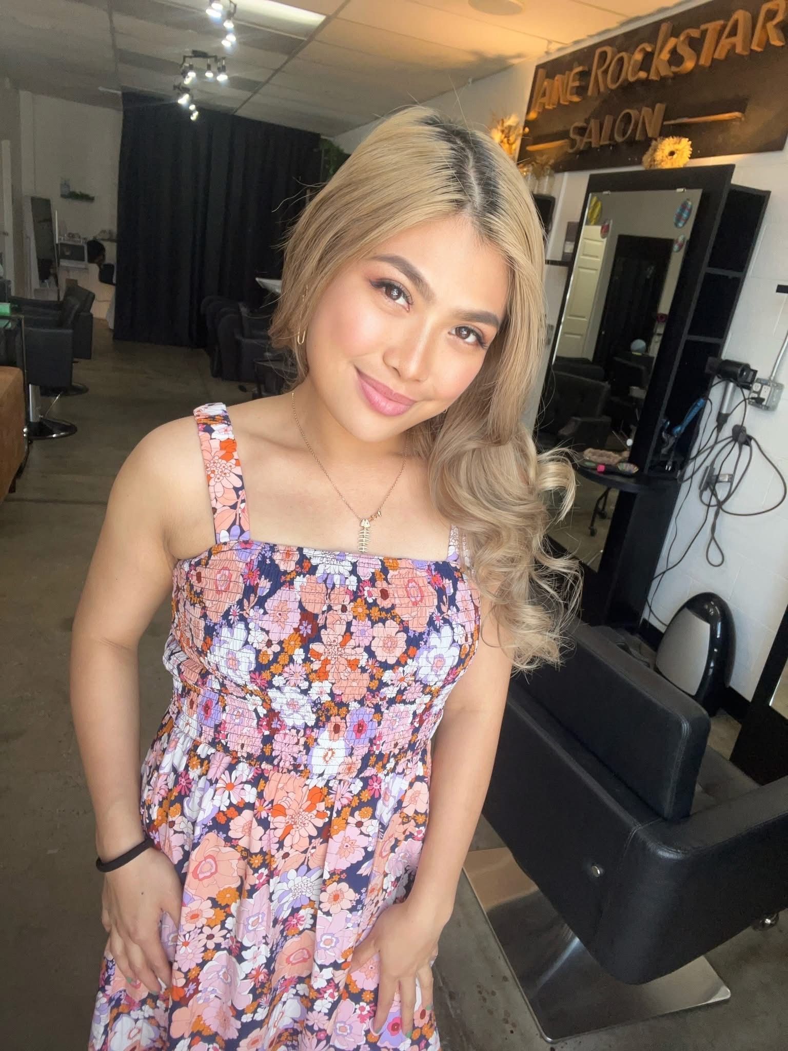 Photo of {{Team Member Name}}