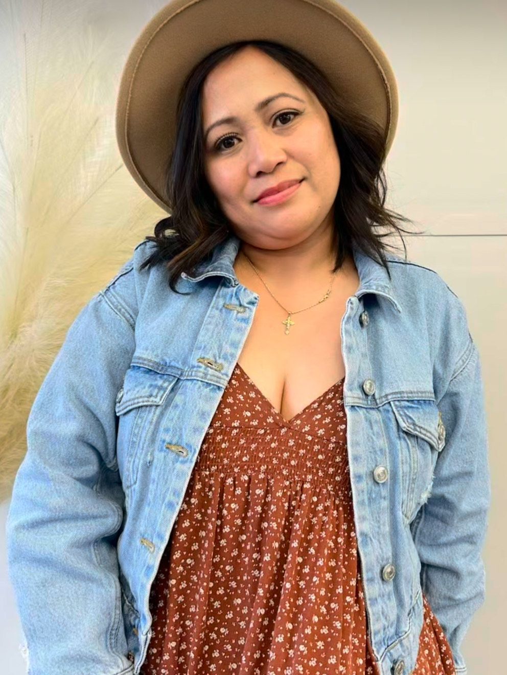 Photo of {{Team Member Name}}