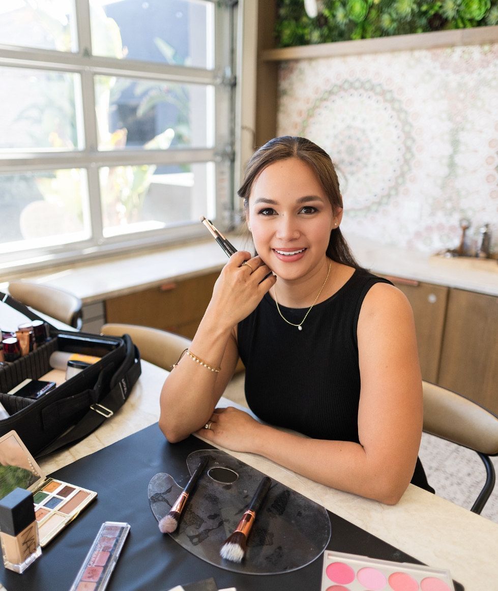 Photo of {{Team Member Name}}