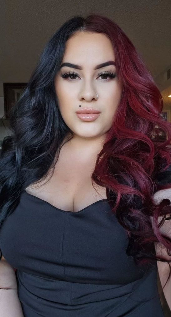 Photo of {{Team Member Name}}