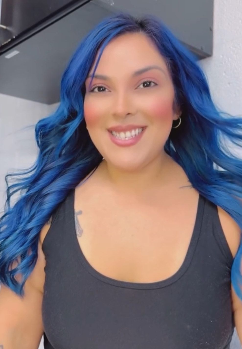 Photo of {{Team Member Name}}