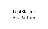 LeafBlaster Pro Partner