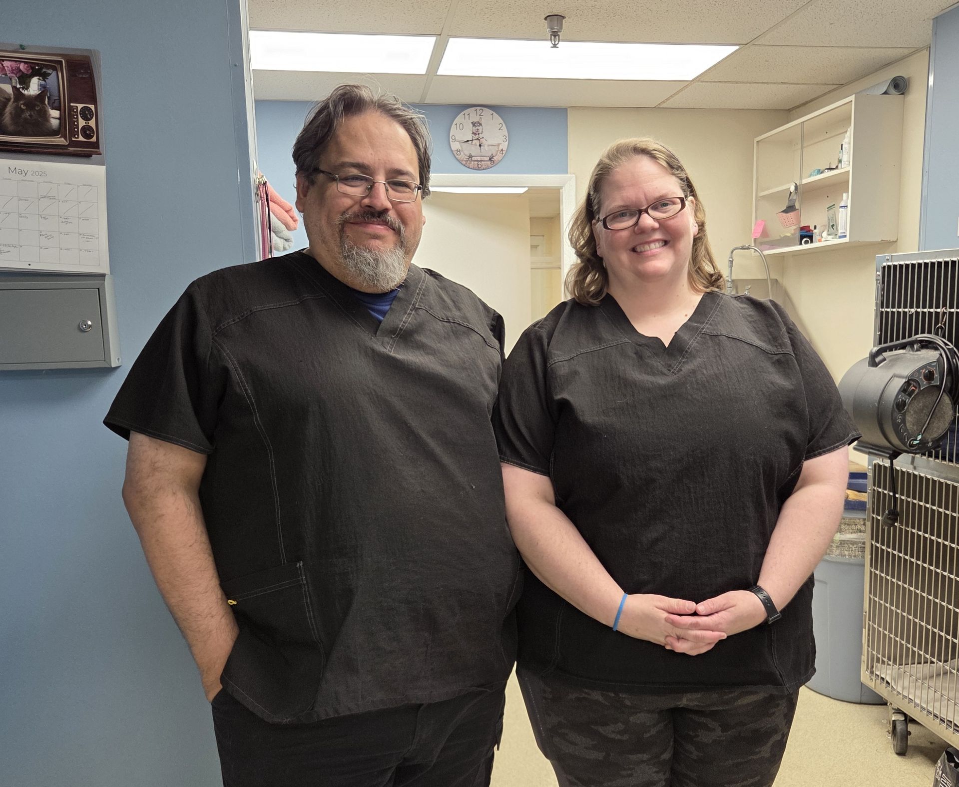 Companion Animal Care Center