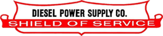 Diesel Power Supply Company - logo