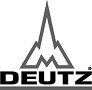 DEUTZ logo