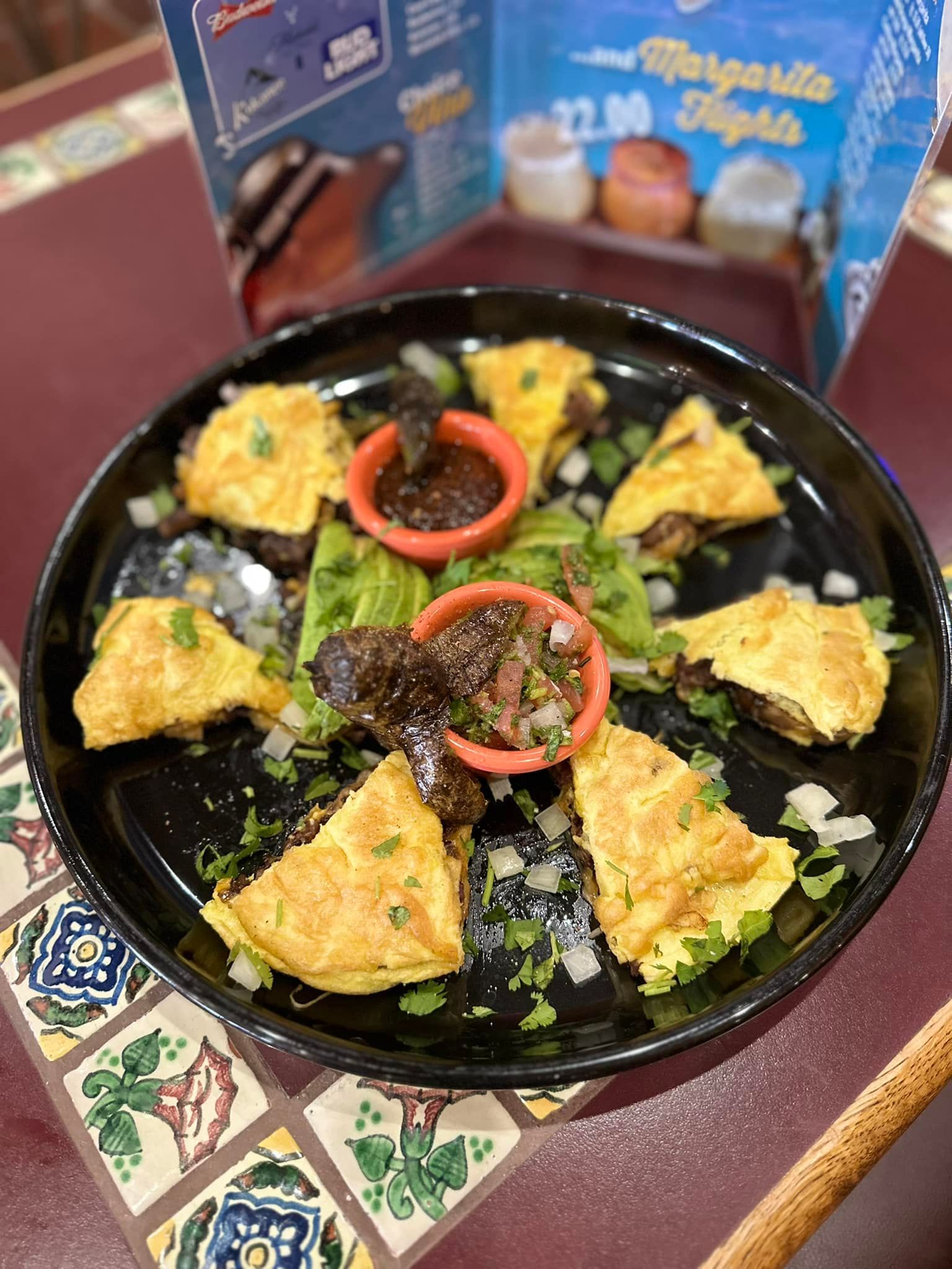 Restaurant and Food Gallery Rancho Viejo Post Falls