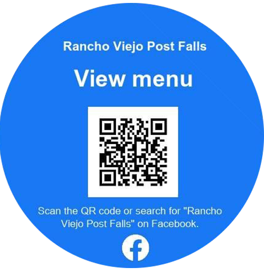 Rancho Viejo QR code