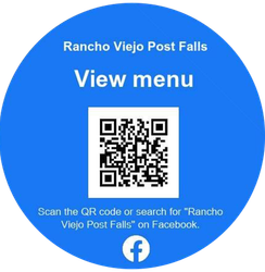 Rancho Viejo QR code