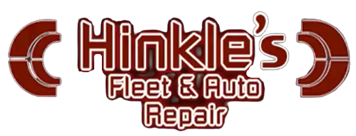 Hinkle's Fleet & Auto Repair - logo