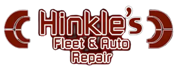 Hinkle's Fleet & Auto Repair - logo