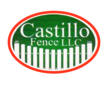 Castillo Fence LLC Logo