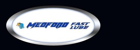 Medford Fast Lube logo