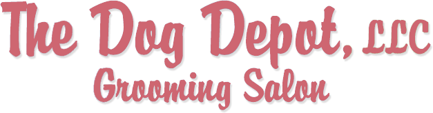 The Dog Depot LLC - Logo