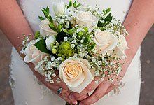 Wedding flowers