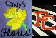 Cindy's Florist design