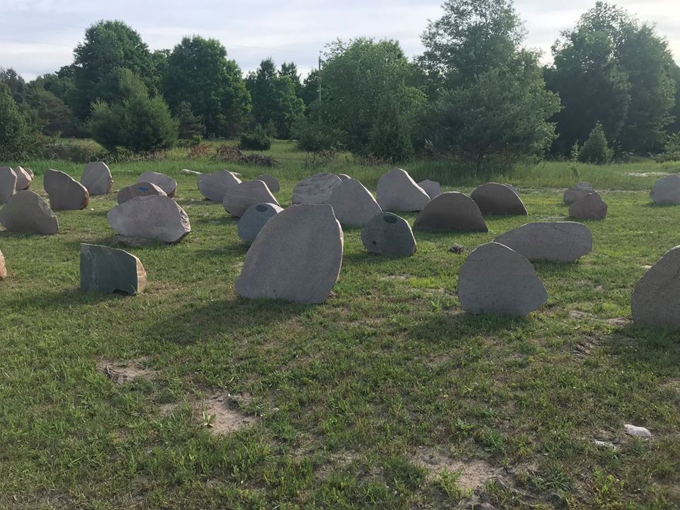 Stones