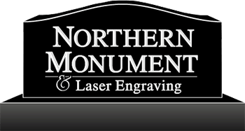 Northern Monument & Laser Engraving - Logo