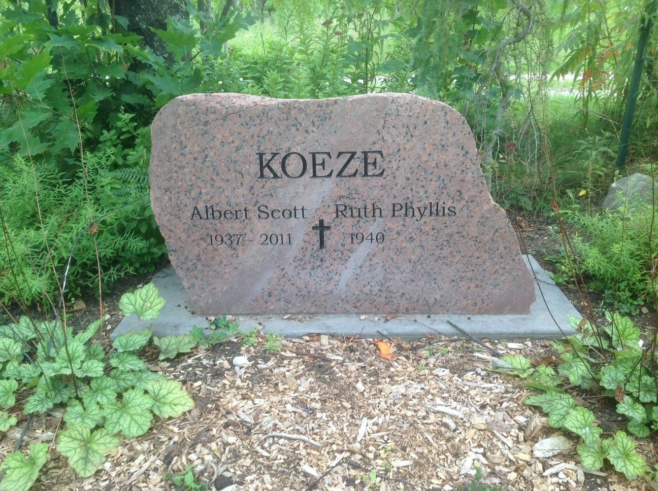 Headstones