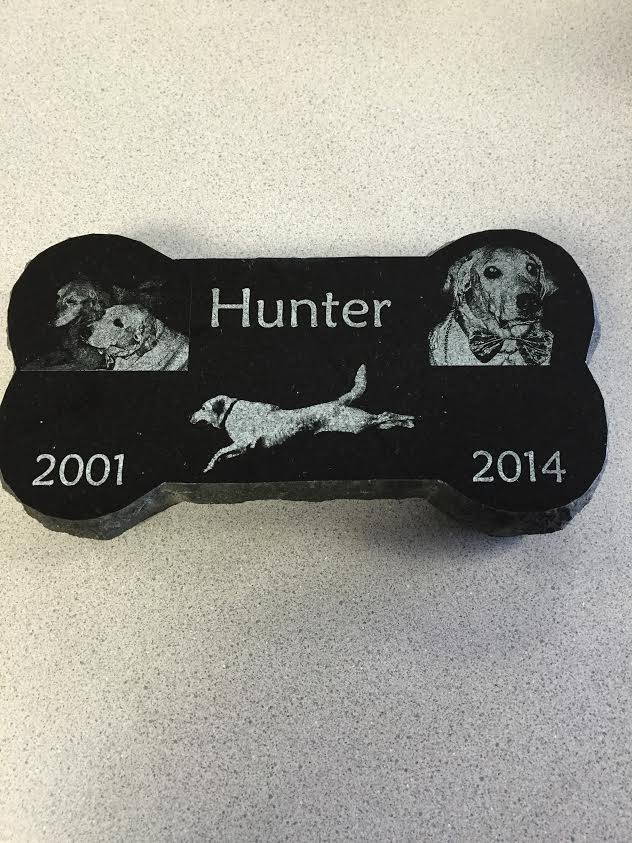 Pet Markers