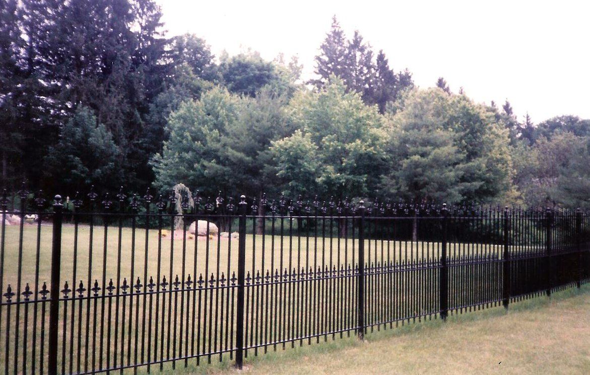 Fence