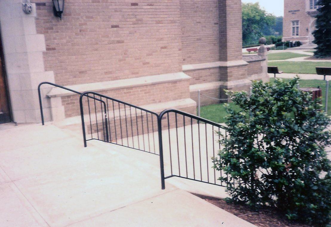 Railings