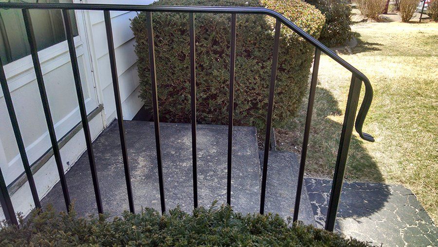 Railings
