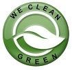 cleangreen logo