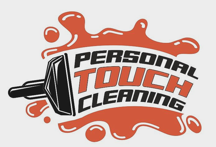 Personal Touch Cleaning - Logo