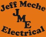 Jeff Meche Electric LLC - Logo